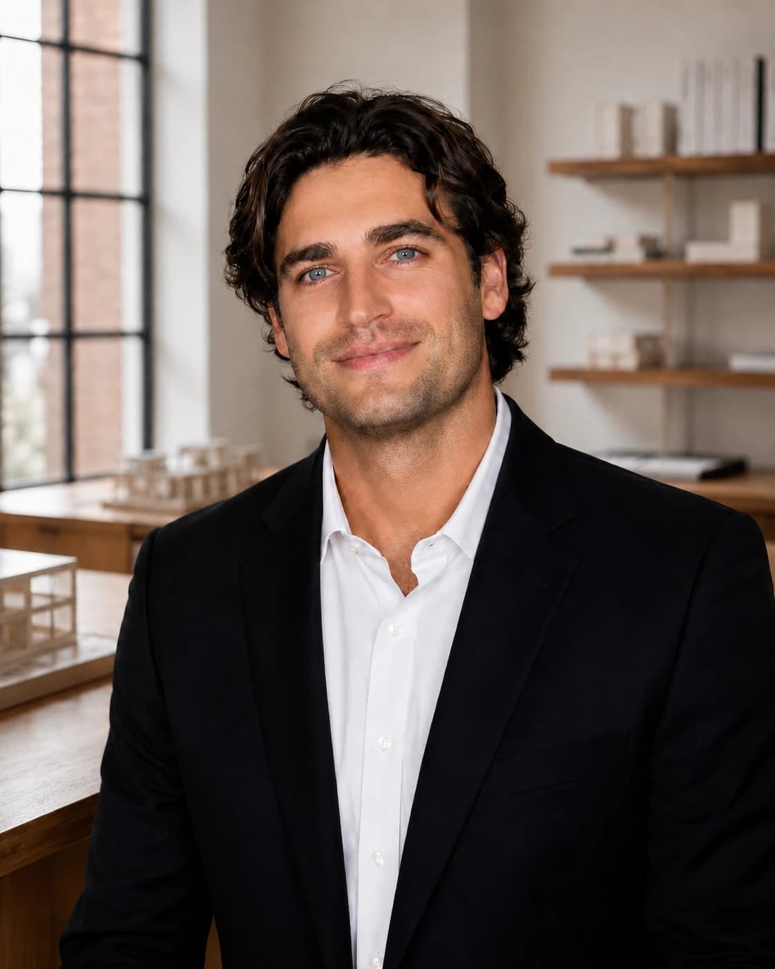 Kevin Vartan, Co-Founder & Broker of Revival Group Realty