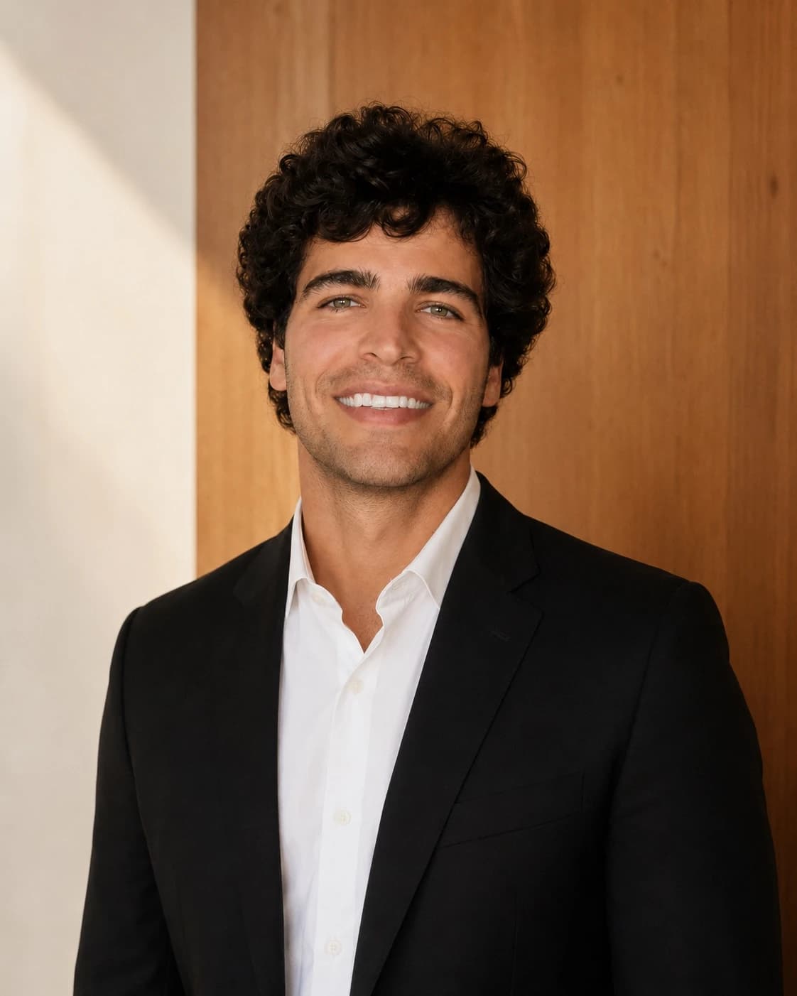 Sam Wuellner, Co-Founder of Revival Group Realty